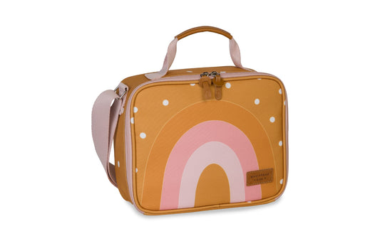 Lancheira Boho Arco-Íris Masterbag