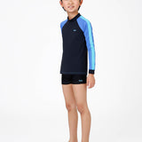 Blusa Infantil Igor Preto Siri