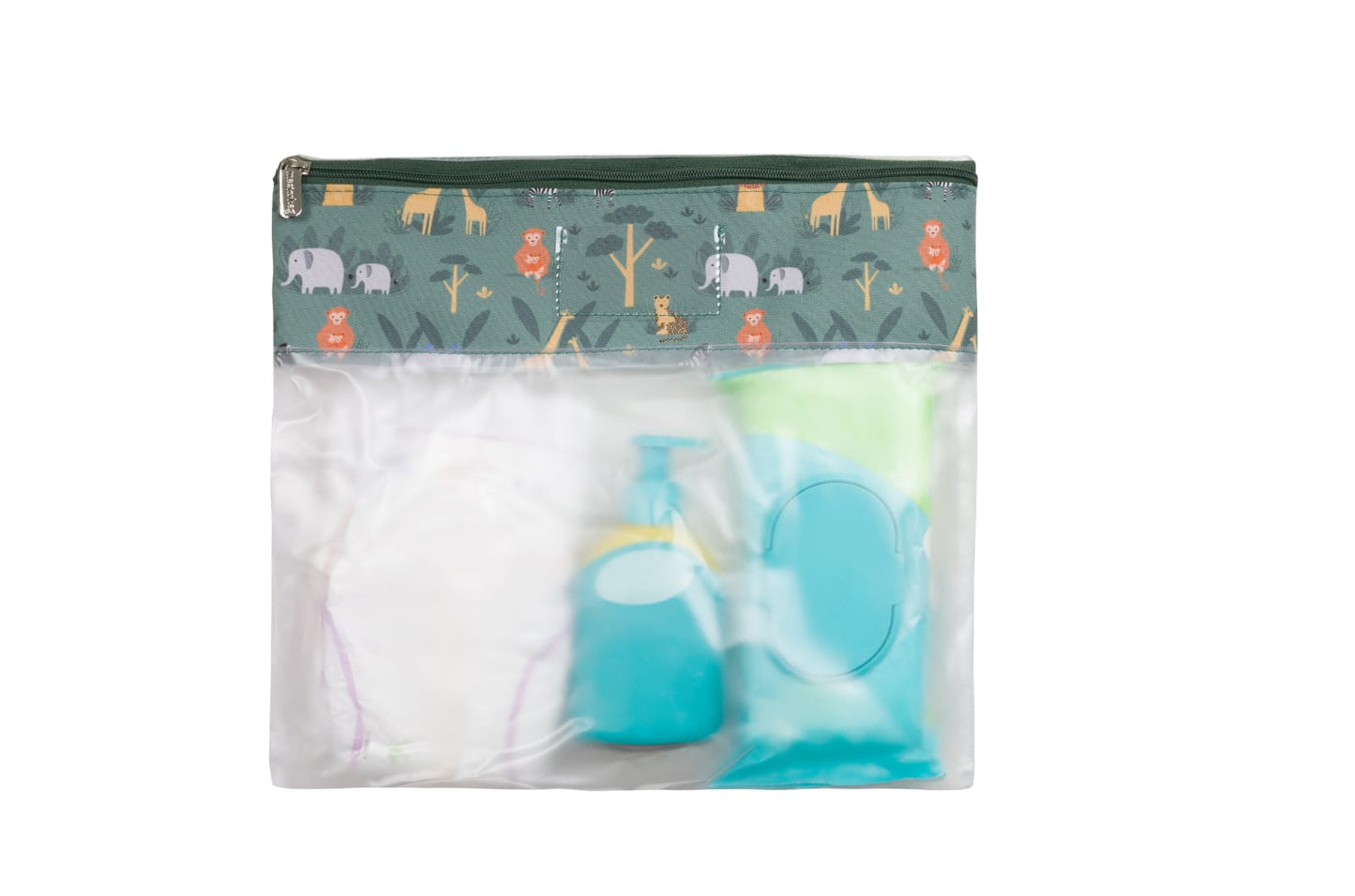 Saquinho Leão Masterbag