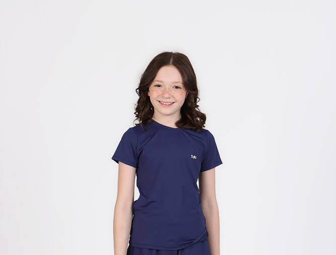 Blusa Maria New Trip Siri