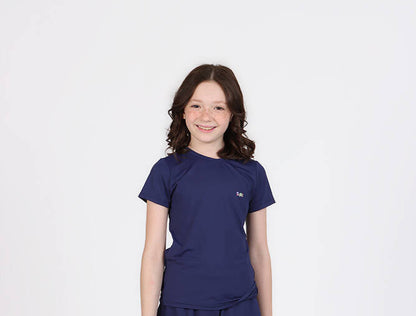 Blusa Maria New Trip Siri