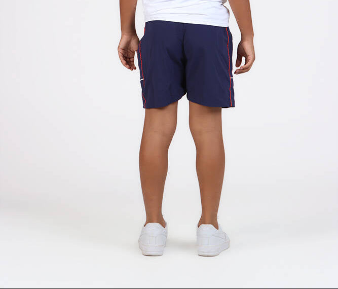 Conjunto Infantil Campeões Siri