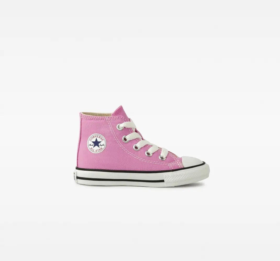 All Star Chuck Taylor Rosa