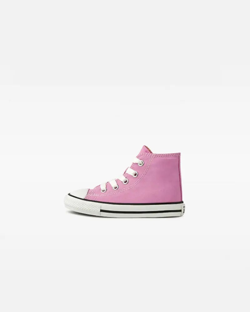 All Star Chuck Taylor Rosa