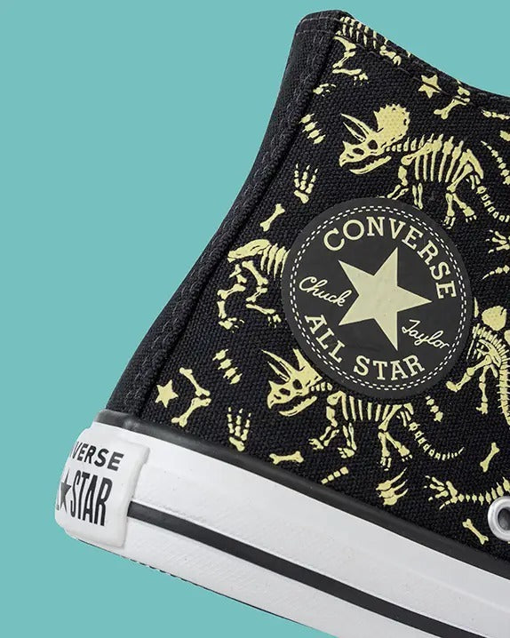 All Star Chuck Taylor Dino