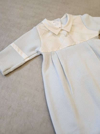 Macacão Petit Câlin Buá