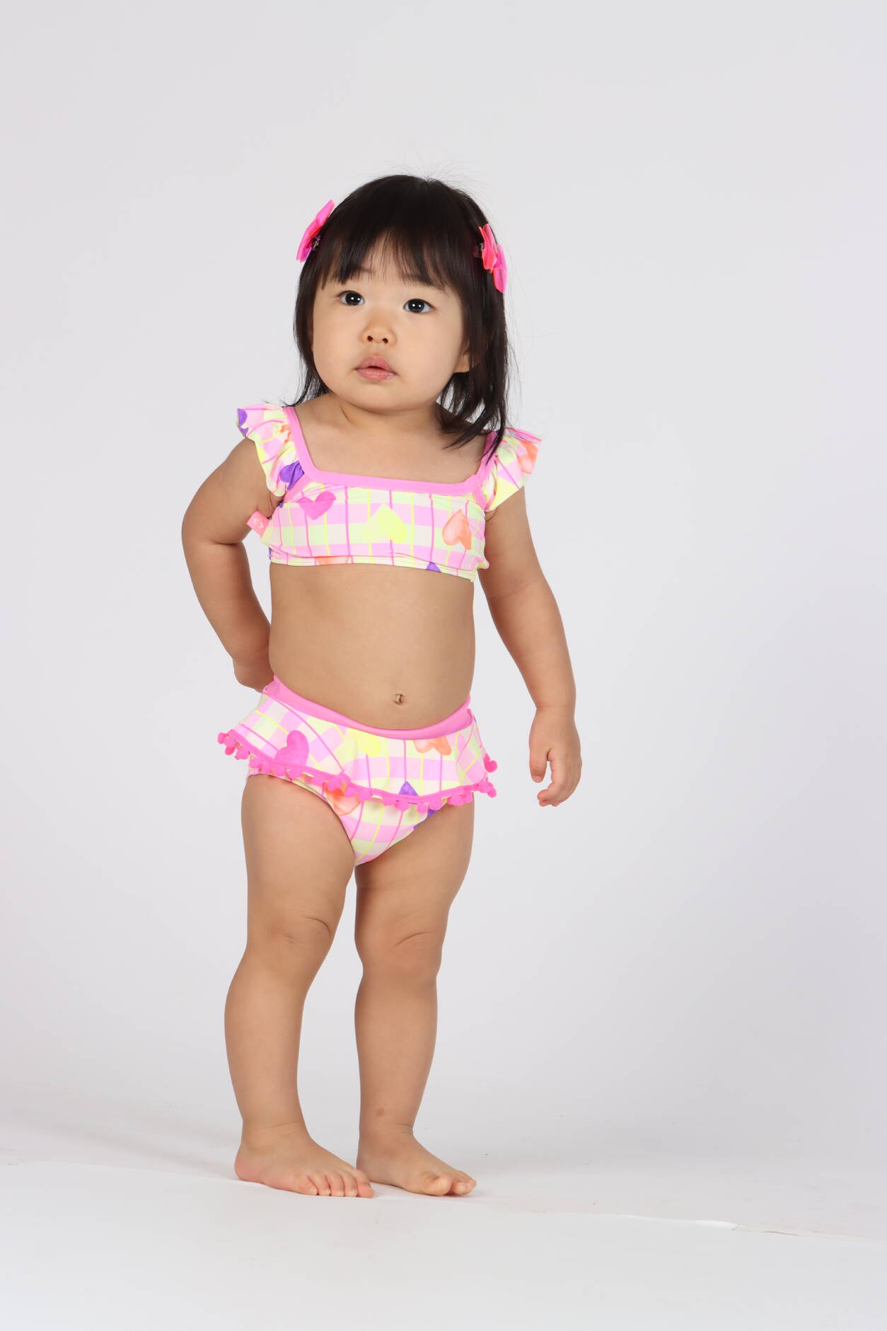 Biquíni Emily Amore Siri