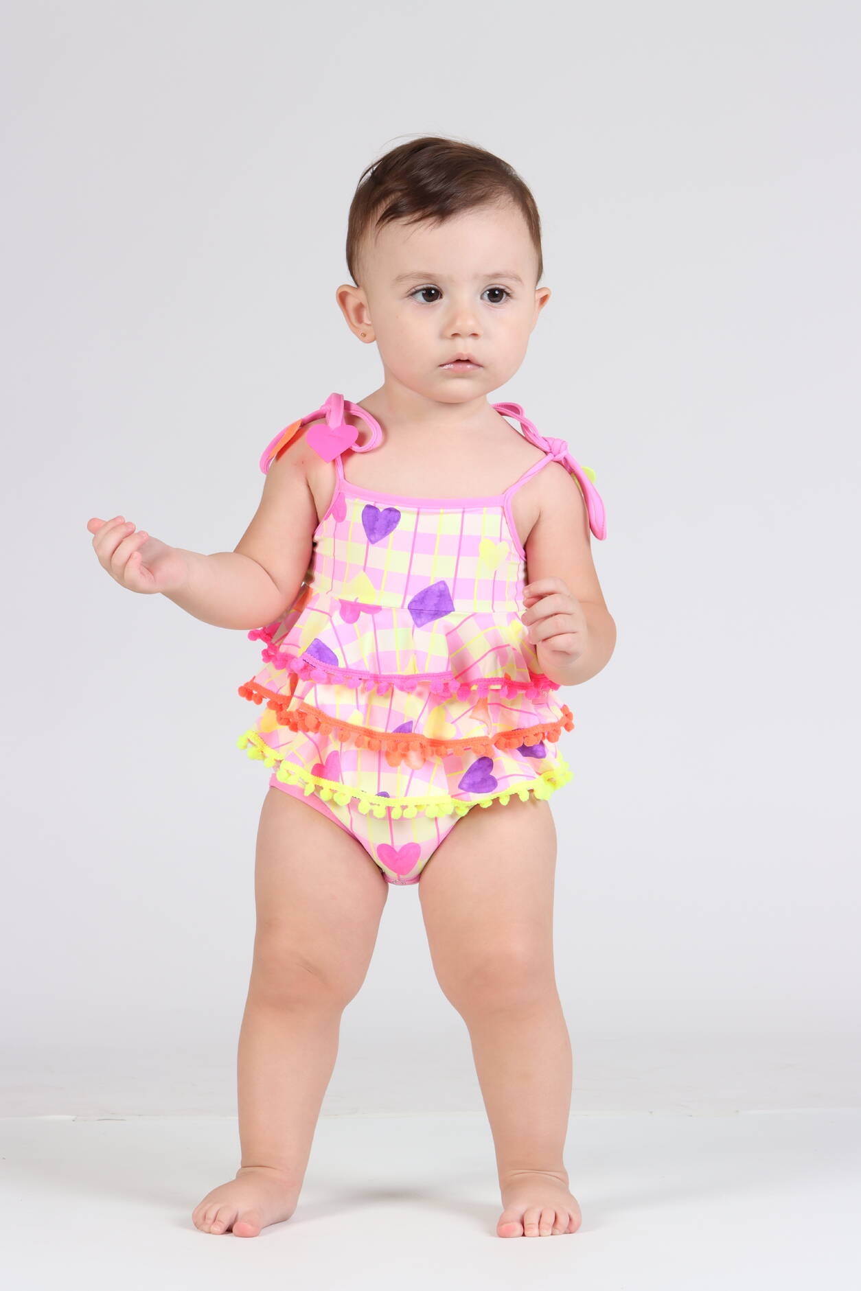 Maiô Zoe Amore Siri