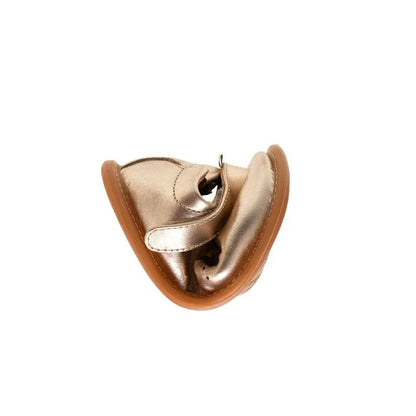 Sapatilha Bebê Cobre Tip Toey Joey
