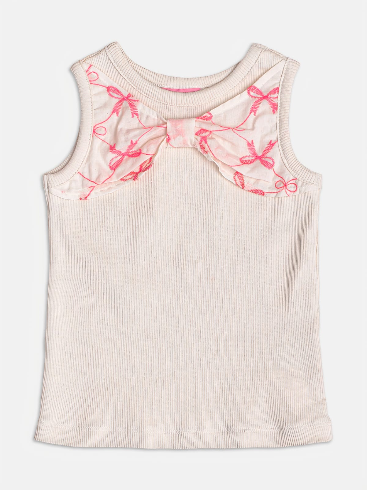 Conjunto Laise Bordada Momi