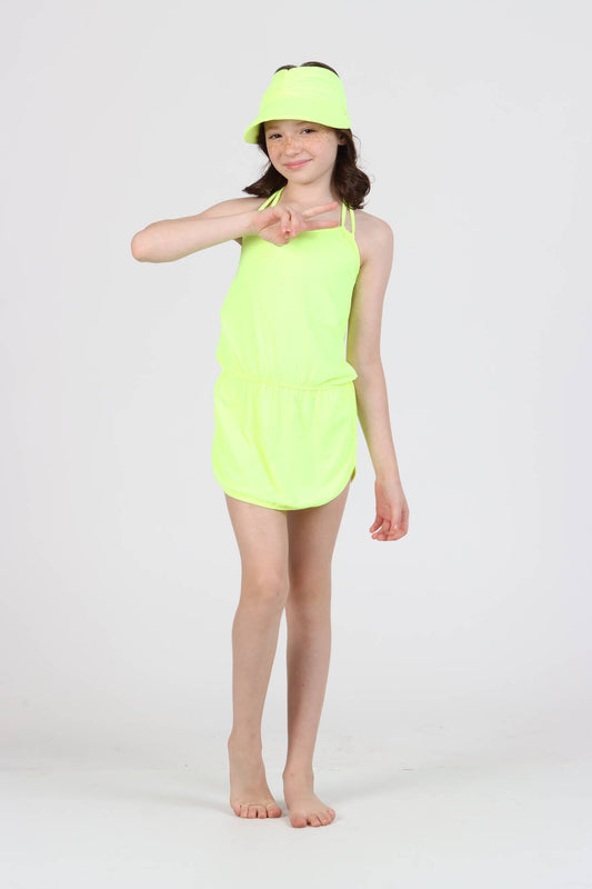 Vestido Cris Spirit Siri