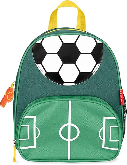 Mochila Infantil Futebol