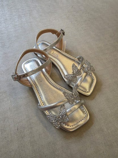 Sandália Butterfly Buá