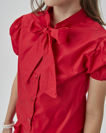 Conjunto Infantil Clássico UM+UM