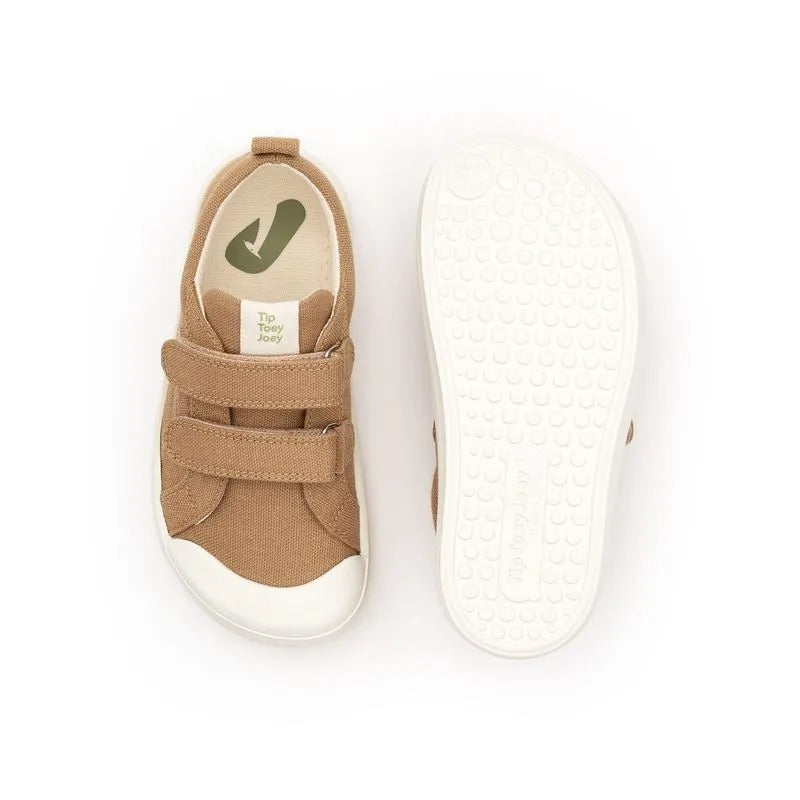 Tênis Infantil Ramp Tip Toey Joey