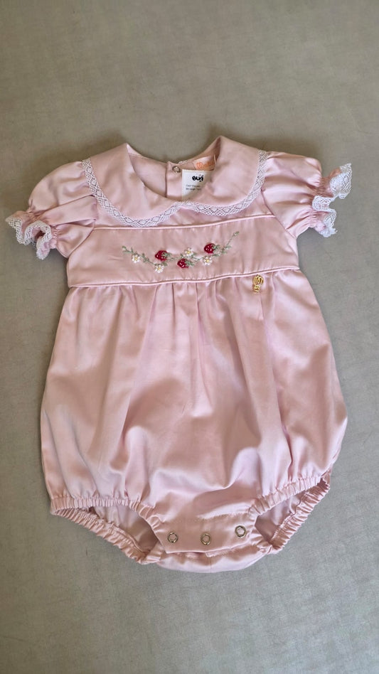 Homper Bebê Morango Buá