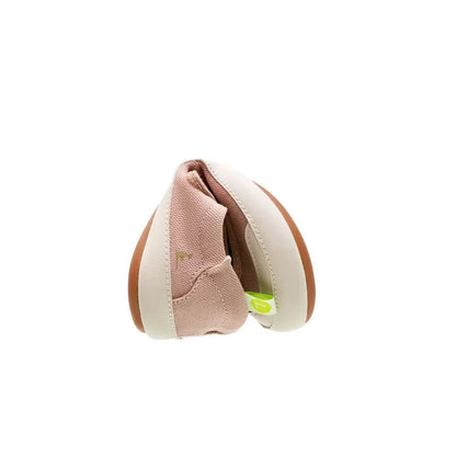 Sapatilha Bebê Rosa Quartzo Tip Toey Joey