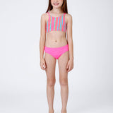Biquíni Infantil Tati Estrela do Mar Siri