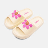 Slide Infantil Menina Nuvem Vanilla Momi