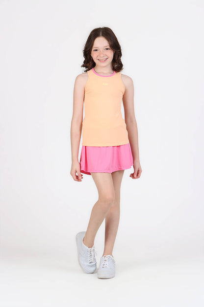 Regata Júlia Superação Siri