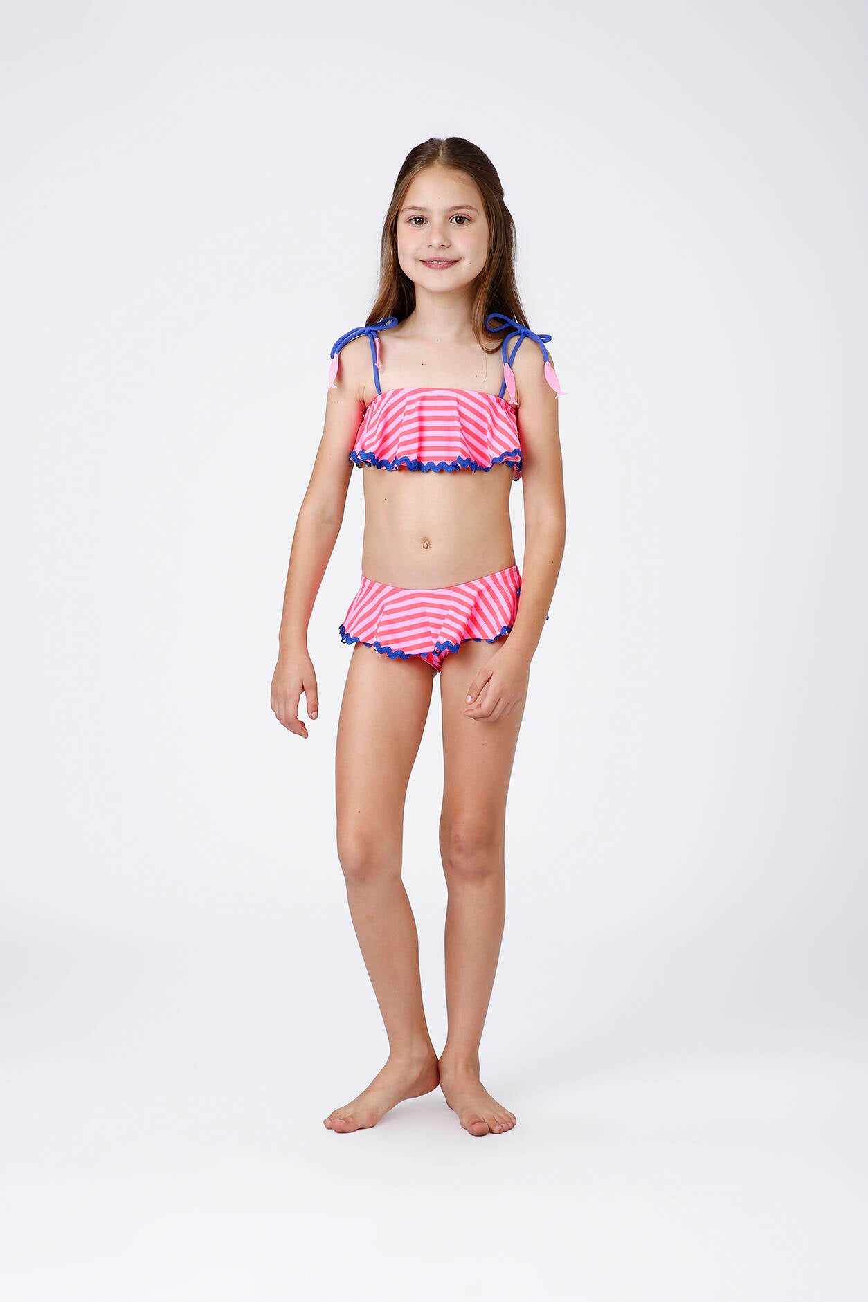 Biquíni Infantil Clara Sardinha Siri