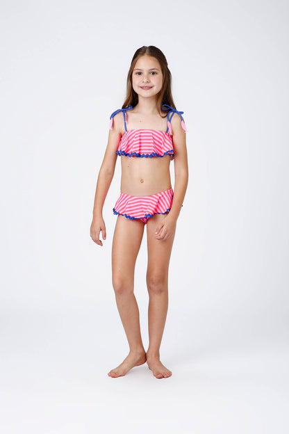 Biquíni Infantil Clara Sardinha Siri