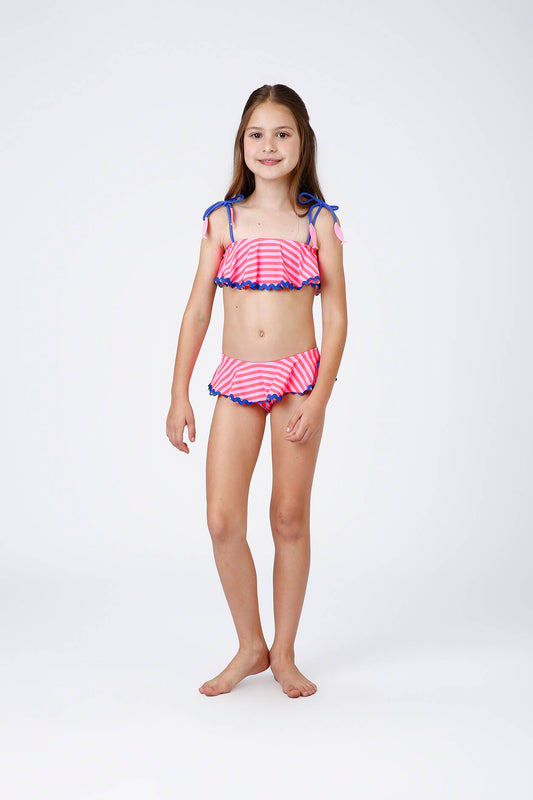 Biquíni Infantil Clara Sardinha Siri