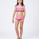 Biquíni Infantil Clara Sardinha Siri