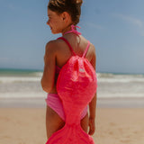 Mochila Infantil Ariel Catfish Siri