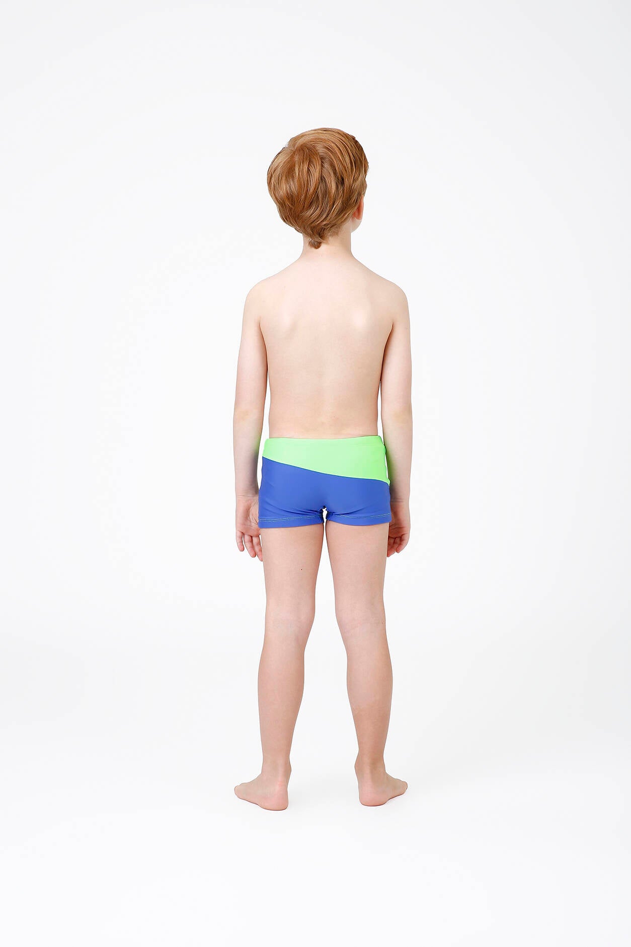 Sunga Infantil Gabriel Oceano Siri
