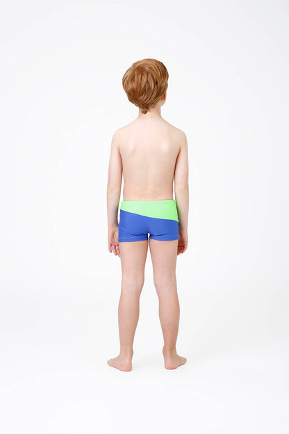Sunga Infantil Gabriel Oceano Siri
