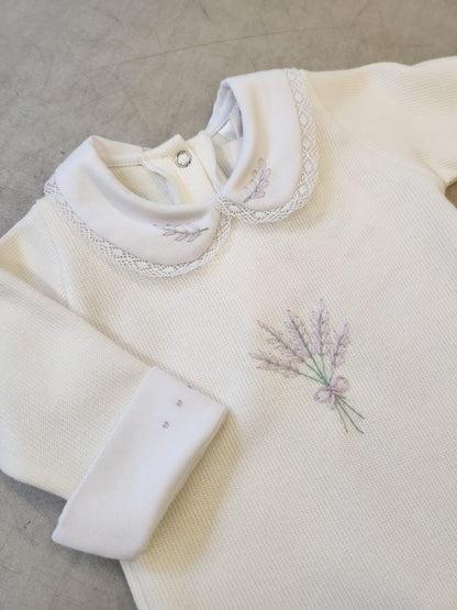 Macacão Lavanda Buá