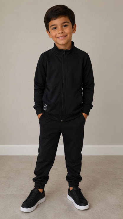 Conjunto Esportivo Preto Buá