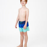 Short Infantil Leo Stellar Siri