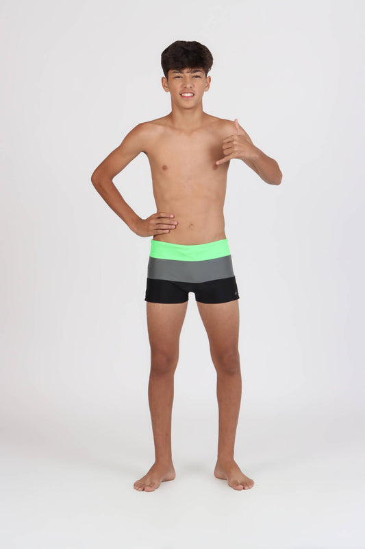 Sunga Teen Samuel Verde Siri