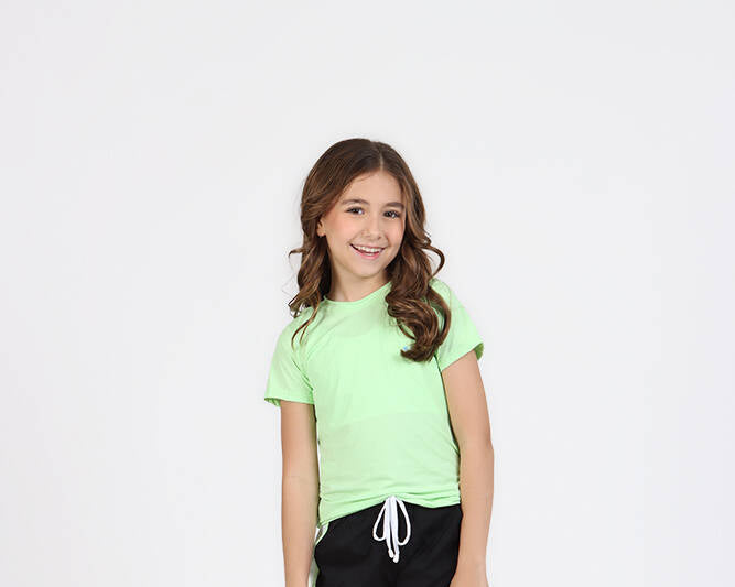 Blusa Maria Conexão Siri