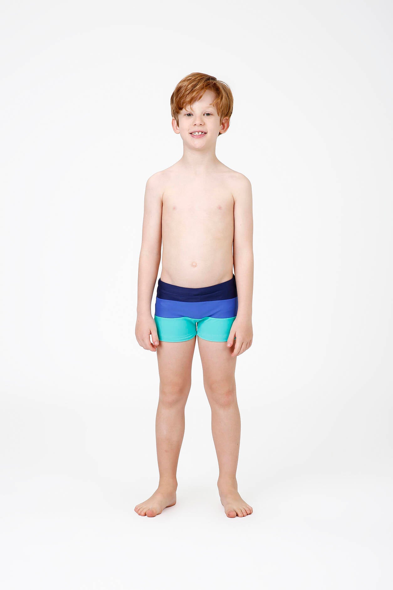 Sunga Infantil Samuel Marinho Siri