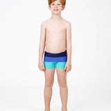 Sunga Infantil Samuel Marinho Siri