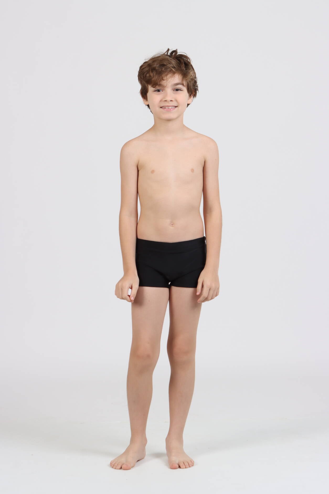 Sunga Thulio Preto Siri