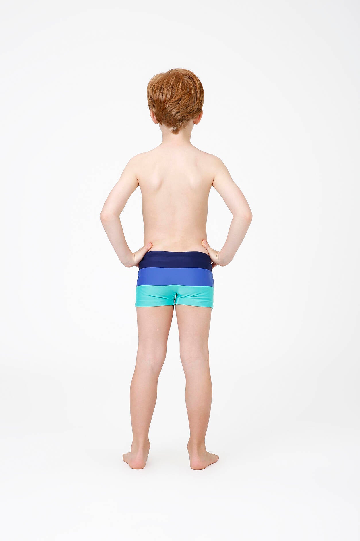 Sunga Infantil Samuel Marinho Siri