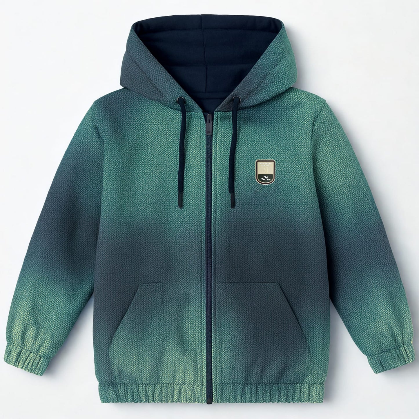 Conjunto Infantil Degradê Buá