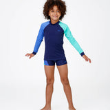 Blusa Infantil Lucca Marinho Siri