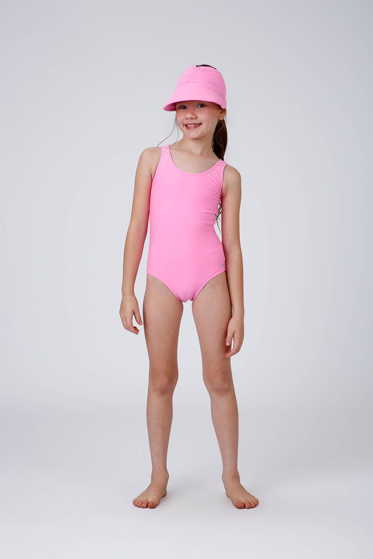 Viseira Infantil Alice Bliss Siri
