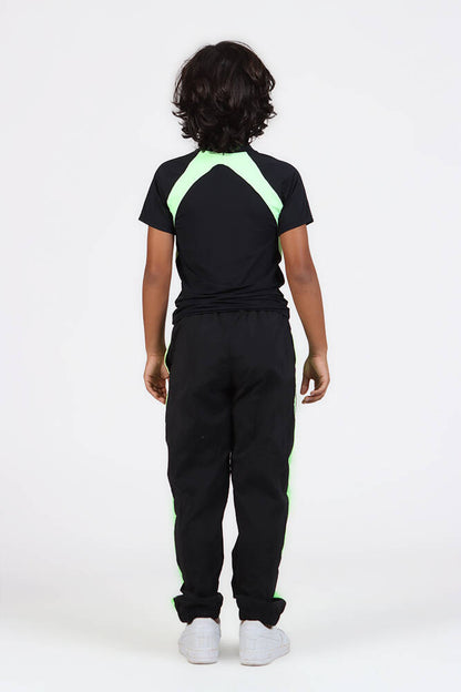 Blusa Lucas Energia Siri