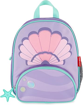 Mochila Infantil Concha