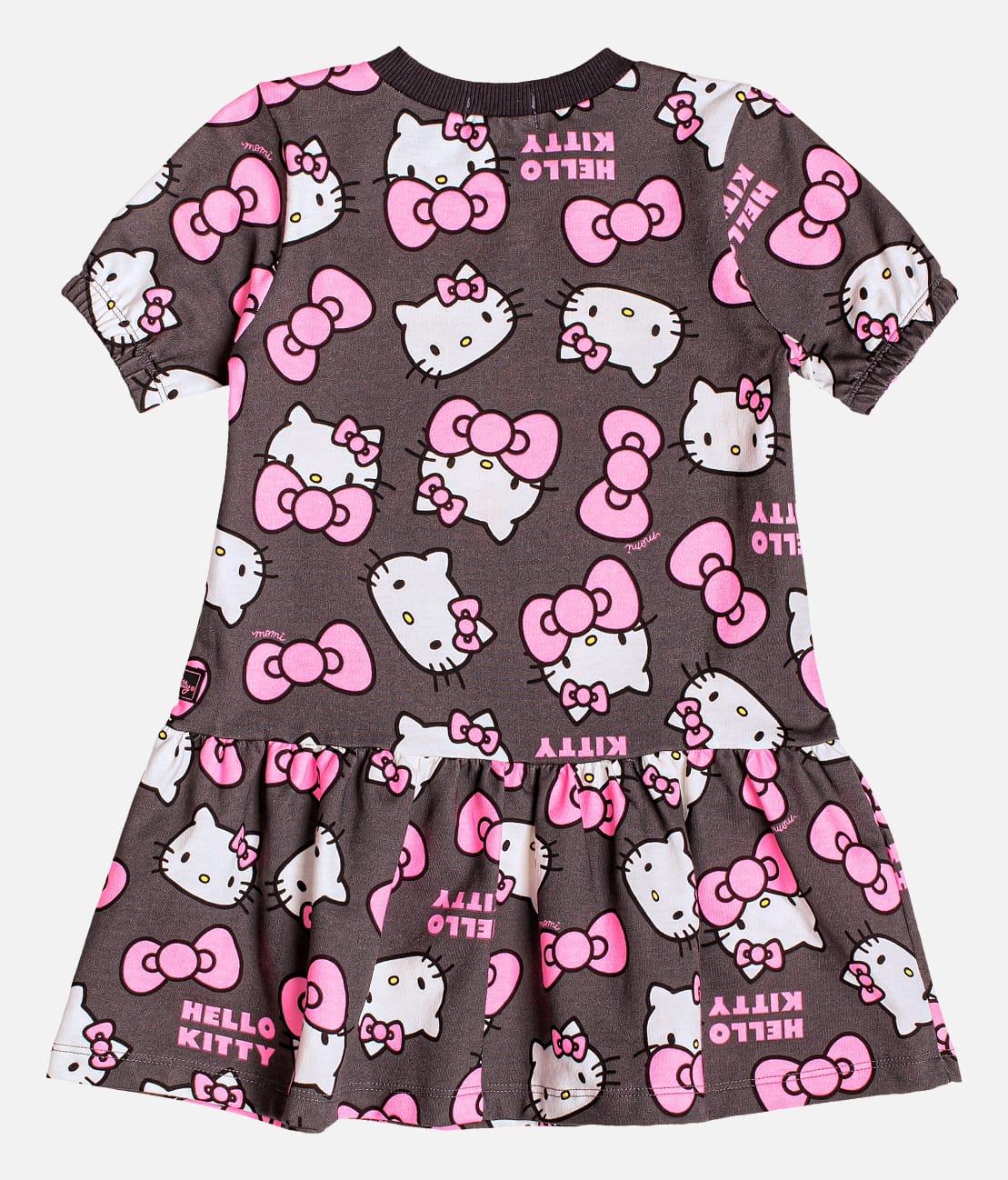 Vestido Hello Kitty Momi