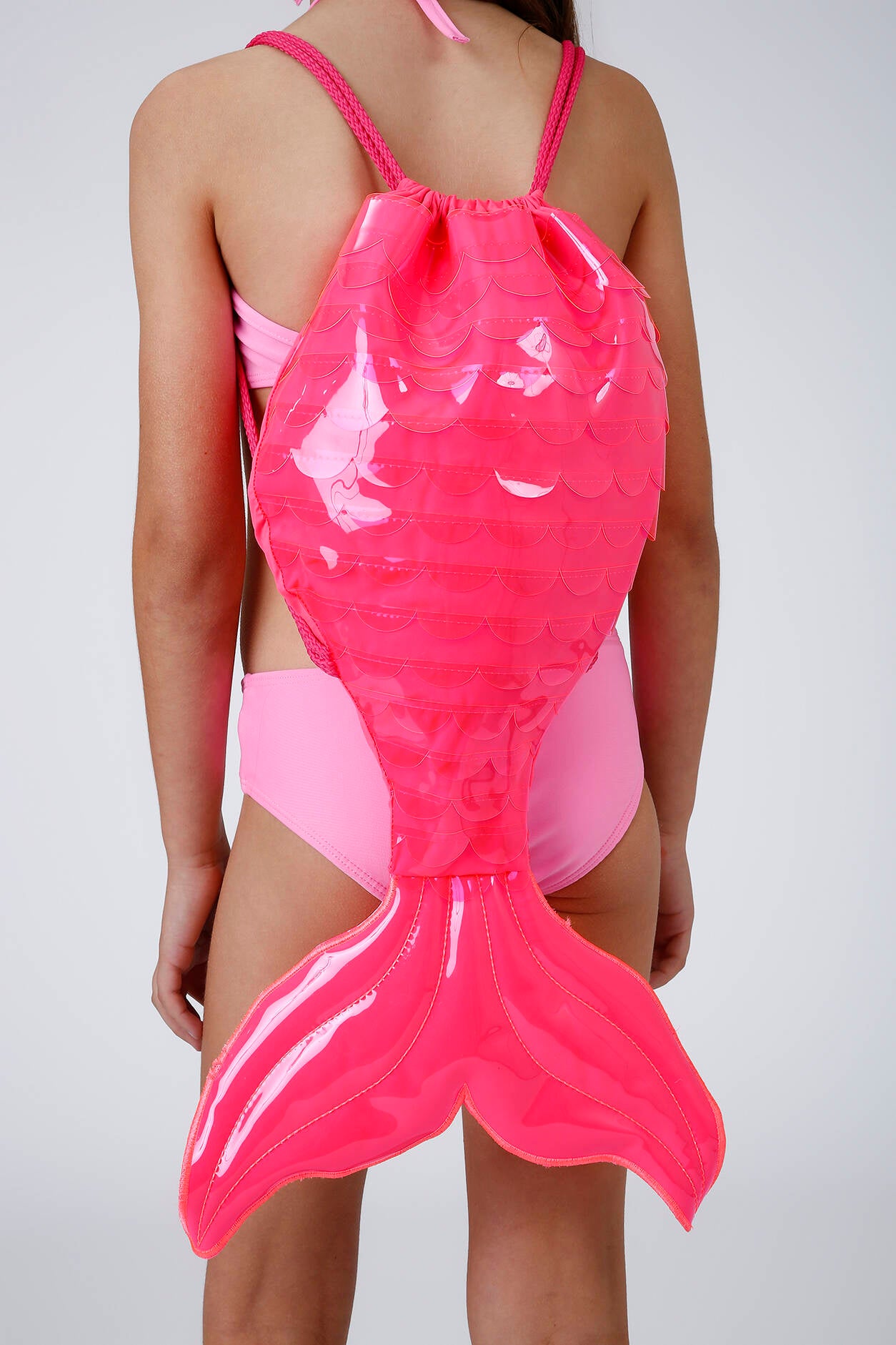Mochila Infantil Ariel Catfish Siri