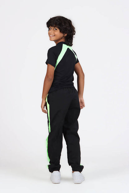 Blusa Lucas Energia Siri