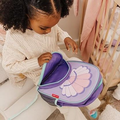 Mochila Infantil Concha