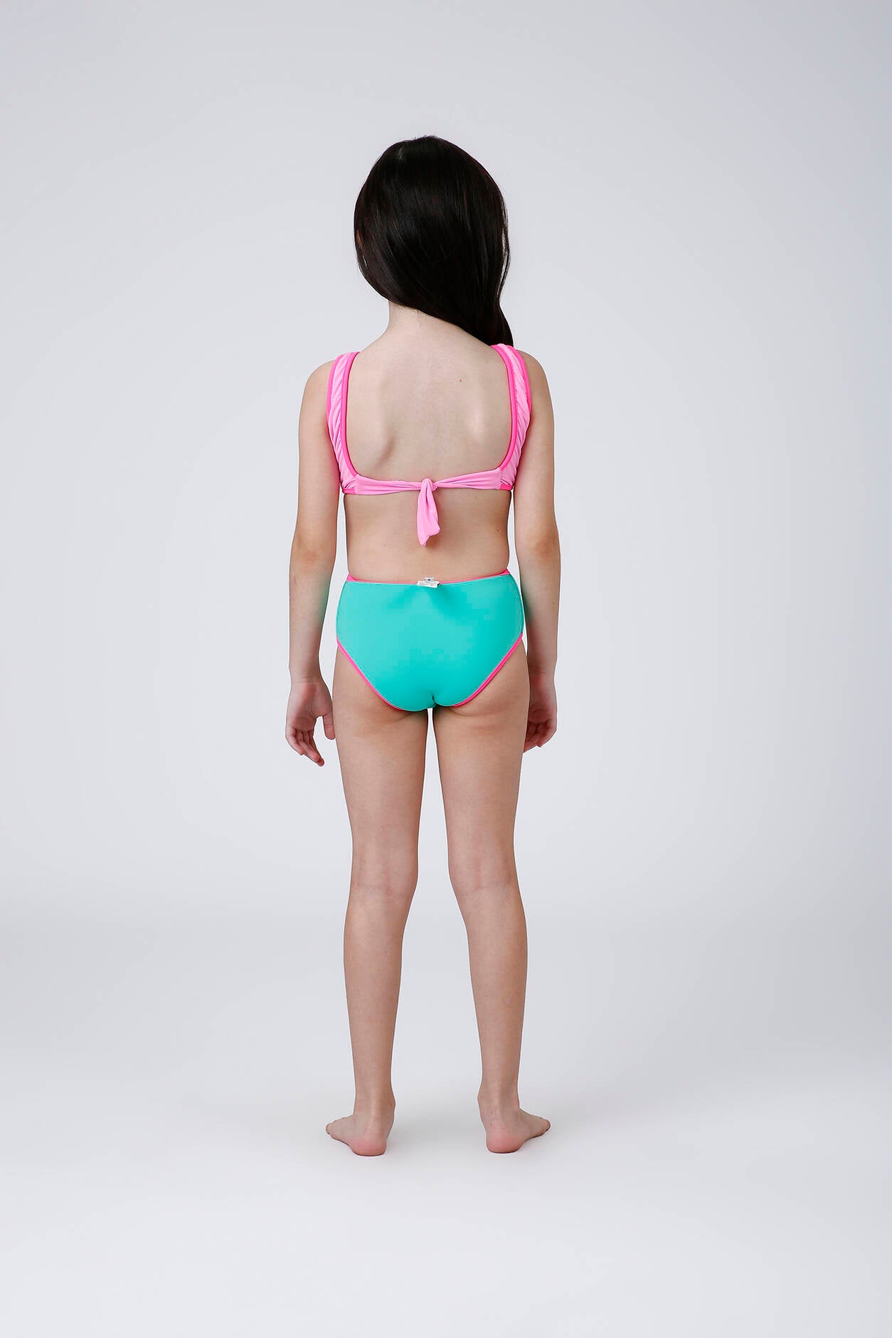 Maiô Infantil Camila Bliss Siri